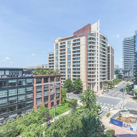 2Br Executive Apartment In Prime Location
